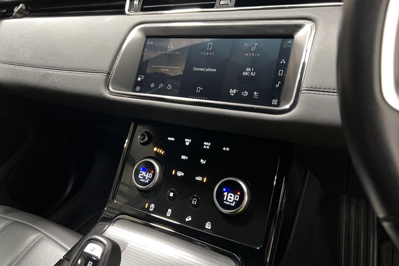 2023 (23) LAND ROVER RANGE ROVER EVOQUE 2.0 D200 R-Dynamic SE 5dr Auto 5170529