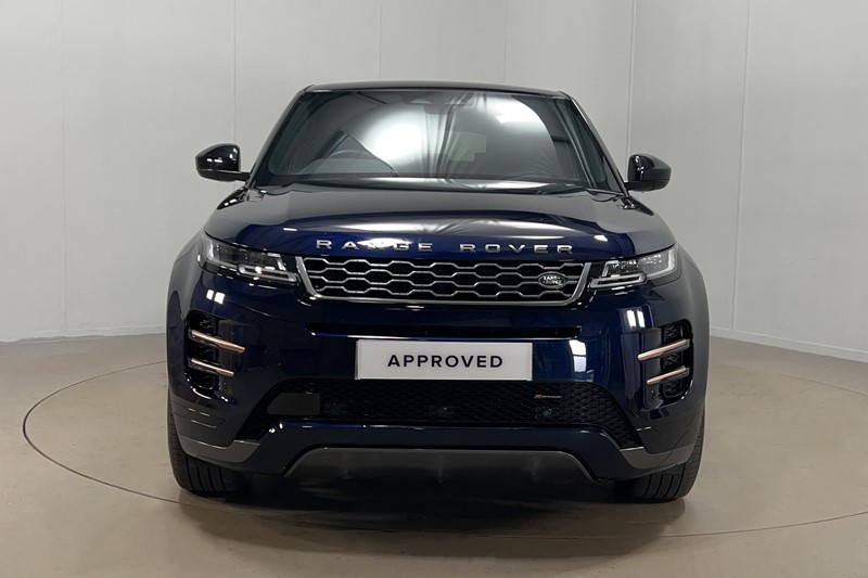 2023 (23) LAND ROVER RANGE ROVER EVOQUE 2.0 D200 R-Dynamic SE 5dr Auto 5170510