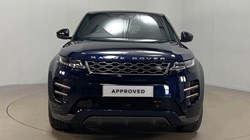 2023 (23) LAND ROVER RANGE ROVER EVOQUE 2.0 D200 R-Dynamic SE 5dr Auto 5170510
