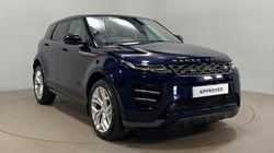 2023 (23) LAND ROVER RANGE ROVER EVOQUE 2.0 D200 R-Dynamic SE 5dr Auto 5170504