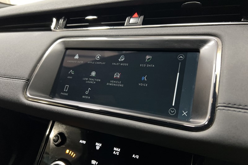 2023 (23) LAND ROVER RANGE ROVER EVOQUE 2.0 D200 R-Dynamic SE 5dr Auto 5170537