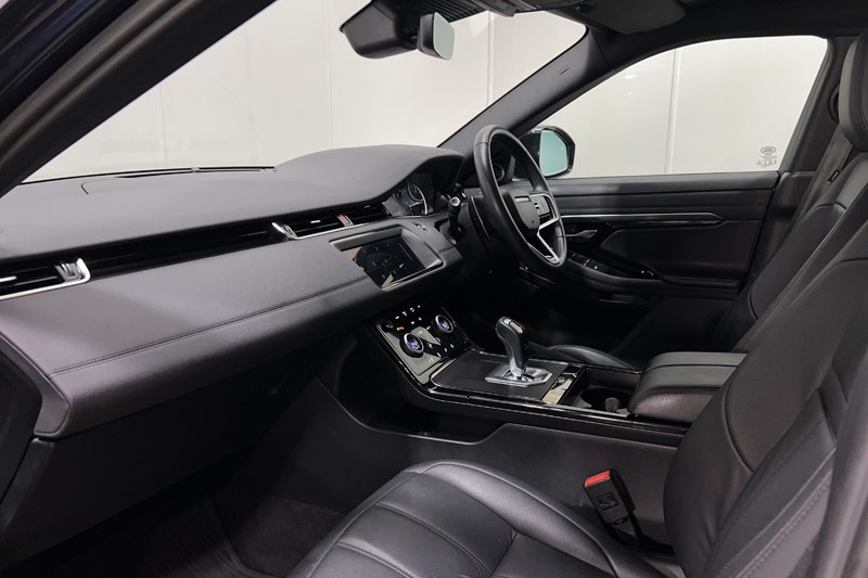 2023 (23) LAND ROVER RANGE ROVER EVOQUE 2.0 D200 R-Dynamic SE 5dr Auto 5170539