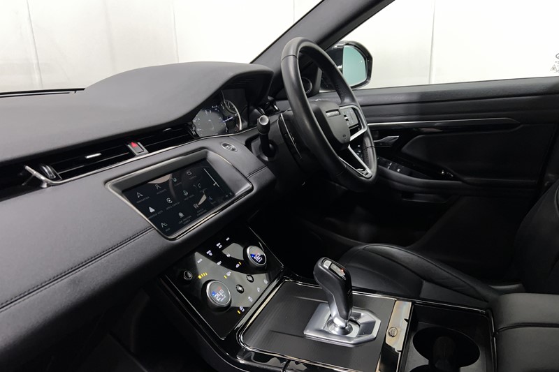 2023 (23) LAND ROVER RANGE ROVER EVOQUE 2.0 D200 R-Dynamic SE 5dr Auto 5170540