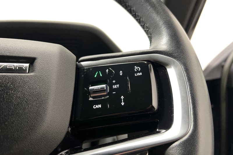 2023 (23) LAND ROVER RANGE ROVER EVOQUE 2.0 D200 R-Dynamic SE 5dr Auto 5170525