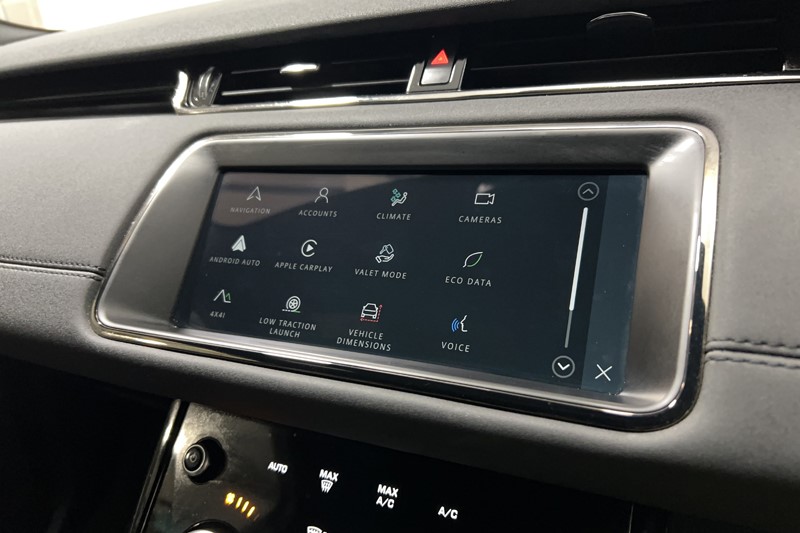 2023 (23) LAND ROVER RANGE ROVER EVOQUE 2.0 D200 R-Dynamic SE 5dr Auto 5170536