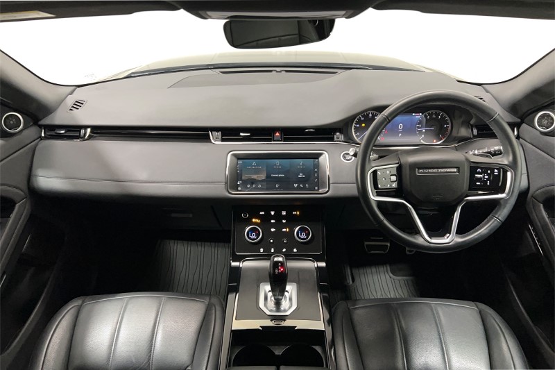 2023 (23) LAND ROVER RANGE ROVER EVOQUE 2.0 D200 R-Dynamic SE 5dr Auto 5170512