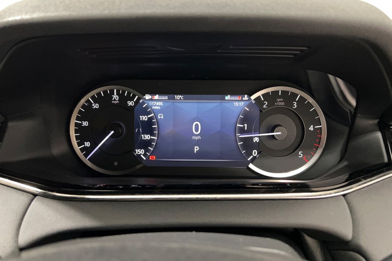 2023 (23) LAND ROVER RANGE ROVER EVOQUE 2.0 D200 R-Dynamic SE 5dr Auto 5170527