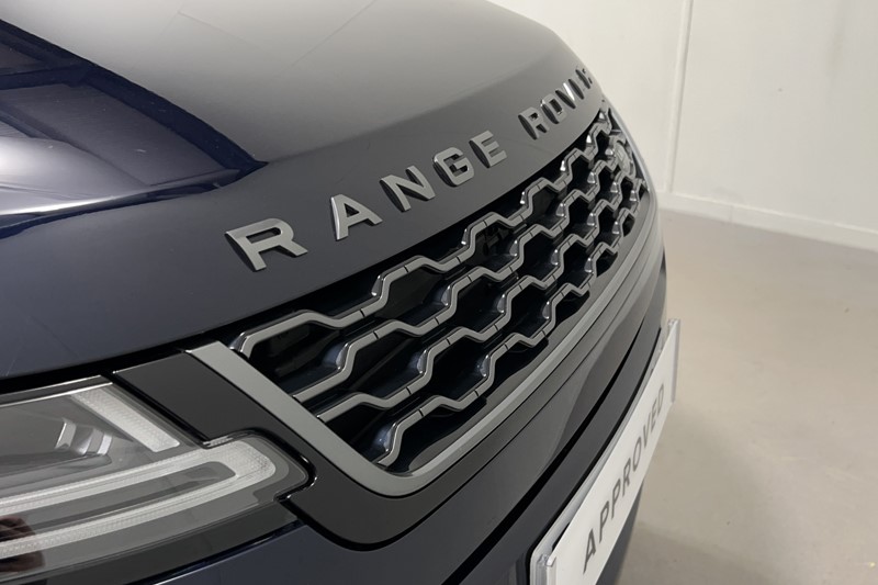 2023 (23) LAND ROVER RANGE ROVER EVOQUE 2.0 D200 R-Dynamic SE 5dr Auto 5170557