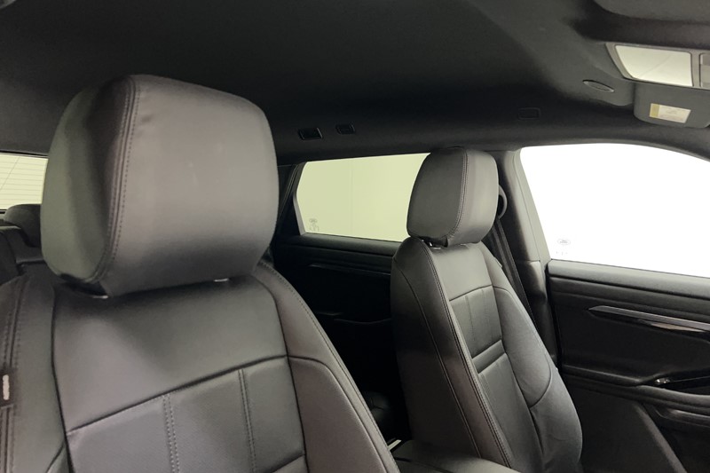 2023 (23) LAND ROVER RANGE ROVER EVOQUE 2.0 D200 R-Dynamic SE 5dr Auto 5170523