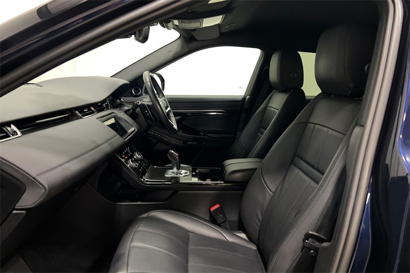 2023 (23) LAND ROVER RANGE ROVER EVOQUE 2.0 D200 R-Dynamic SE 5dr Auto 5170506