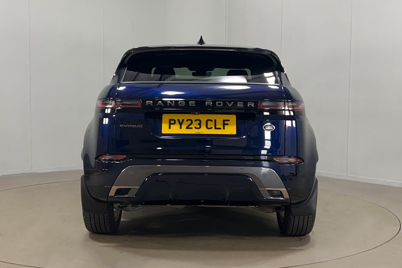 2023 (23) LAND ROVER RANGE ROVER EVOQUE 2.0 D200 R-Dynamic SE 5dr Auto 5170509