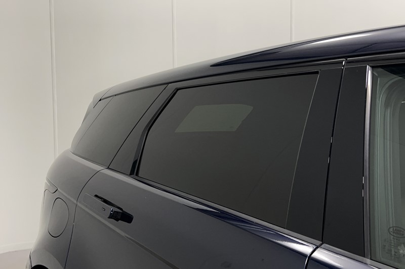 2023 (23) LAND ROVER RANGE ROVER EVOQUE 2.0 D200 R-Dynamic SE 5dr Auto 5170554