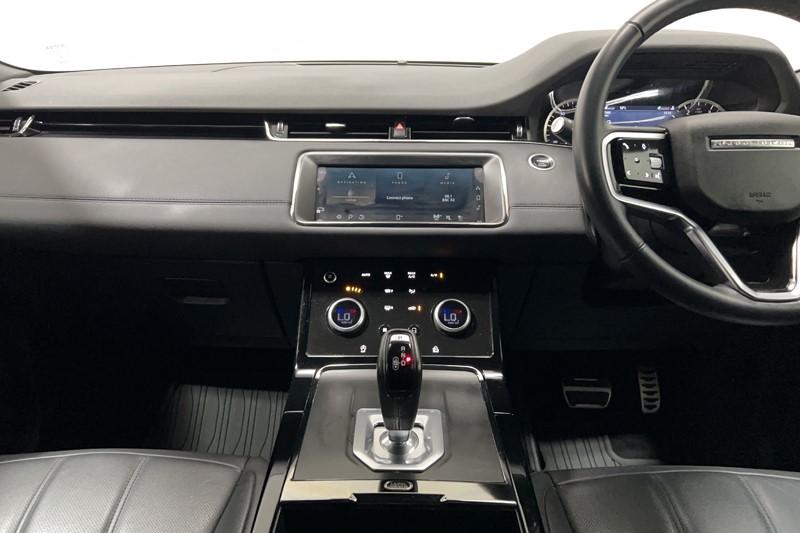 2023 (23) LAND ROVER RANGE ROVER EVOQUE 2.0 D200 R-Dynamic SE 5dr Auto 5170513