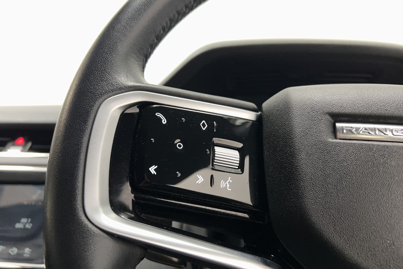 2023 (23) LAND ROVER RANGE ROVER EVOQUE 2.0 D200 R-Dynamic SE 5dr Auto 5170526