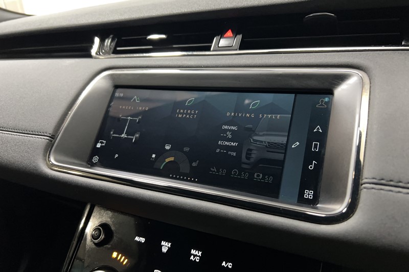 2023 (23) LAND ROVER RANGE ROVER EVOQUE 2.0 D200 R-Dynamic SE 5dr Auto 5170533