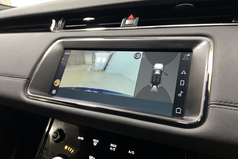 2023 (23) LAND ROVER RANGE ROVER EVOQUE 2.0 D200 R-Dynamic SE 5dr Auto 5170534