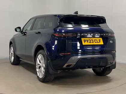 2023 (23) LAND ROVER RANGE ROVER EVOQUE 2.0 D200 R-Dynamic SE 5dr Auto