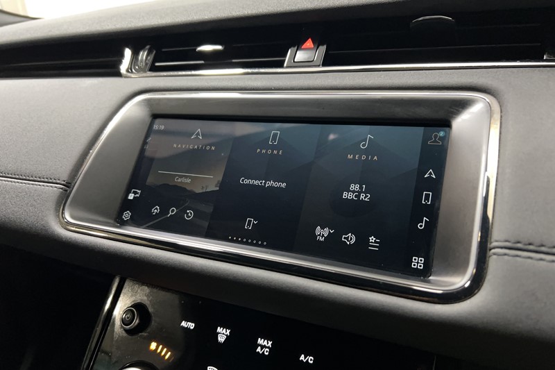 2023 (23) LAND ROVER RANGE ROVER EVOQUE 2.0 D200 R-Dynamic SE 5dr Auto 5170531