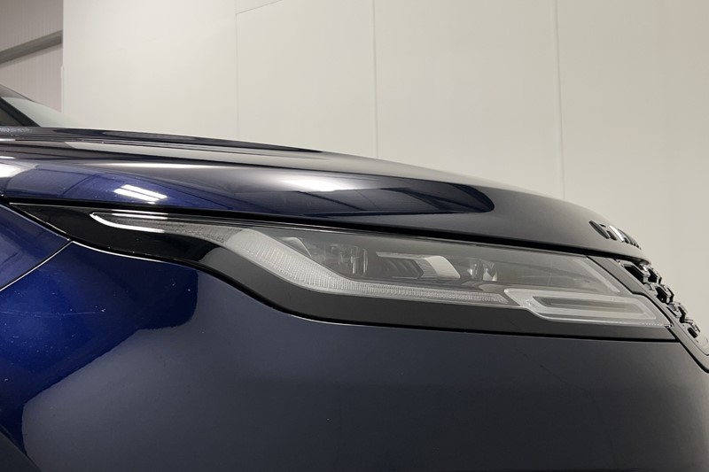 2023 (23) LAND ROVER RANGE ROVER EVOQUE 2.0 D200 R-Dynamic SE 5dr Auto 5170556