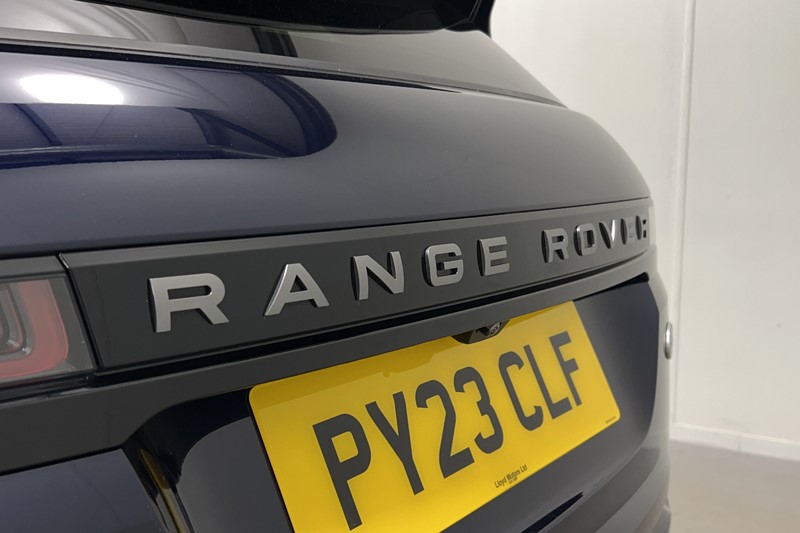 2023 (23) LAND ROVER RANGE ROVER EVOQUE 2.0 D200 R-Dynamic SE 5dr Auto 5170552