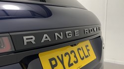2023 (23) LAND ROVER RANGE ROVER EVOQUE 2.0 D200 R-Dynamic SE 5dr Auto 5170552