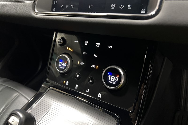 2023 (23) LAND ROVER RANGE ROVER EVOQUE 2.0 D200 R-Dynamic SE 5dr Auto 5170530