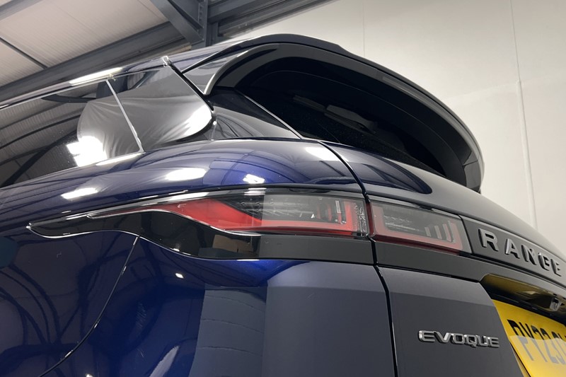 2023 (23) LAND ROVER RANGE ROVER EVOQUE 2.0 D200 R-Dynamic SE 5dr Auto 5170550