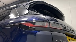 2023 (23) LAND ROVER RANGE ROVER EVOQUE 2.0 D200 R-Dynamic SE 5dr Auto 5170550