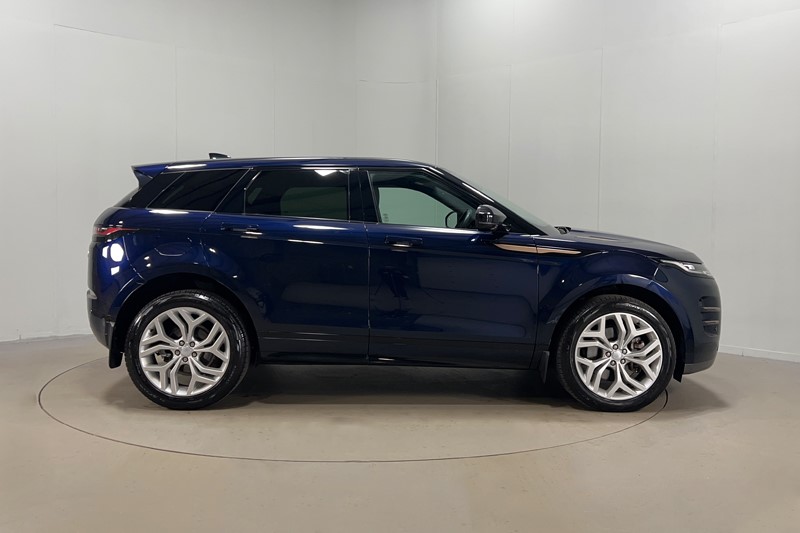 2023 (23) LAND ROVER RANGE ROVER EVOQUE 2.0 D200 R-Dynamic SE 5dr Auto 5170508