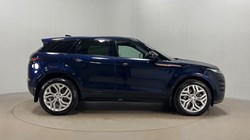 2023 (23) LAND ROVER RANGE ROVER EVOQUE 2.0 D200 R-Dynamic SE 5dr Auto 5170508