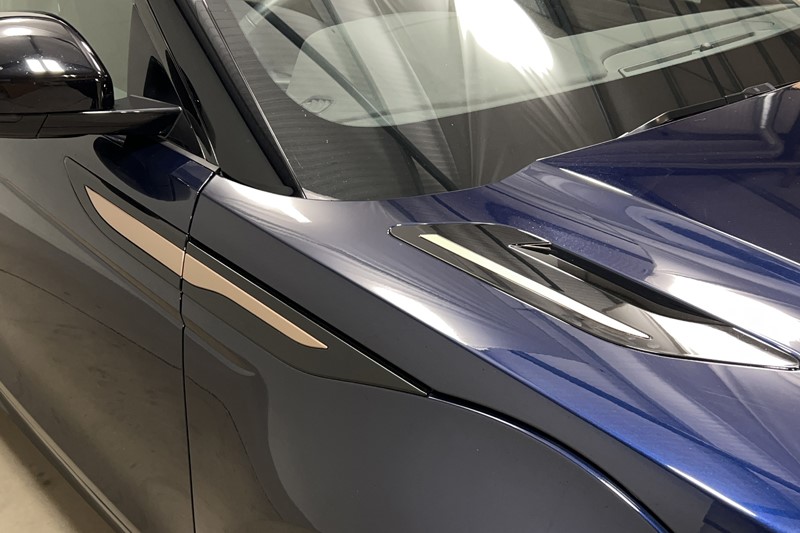 2023 (23) LAND ROVER RANGE ROVER EVOQUE 2.0 D200 R-Dynamic SE 5dr Auto 5170558