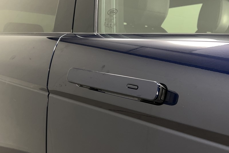 2023 (23) LAND ROVER RANGE ROVER EVOQUE 2.0 D200 R-Dynamic SE 5dr Auto 5170555