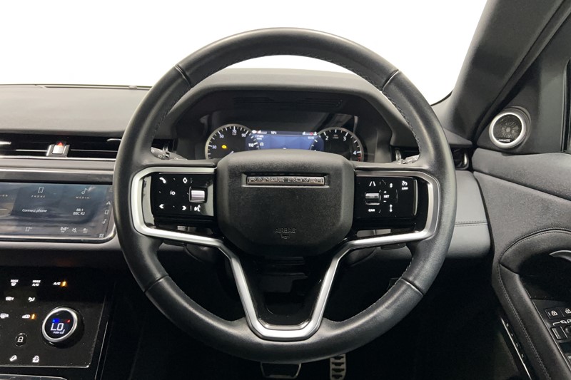 2023 (23) LAND ROVER RANGE ROVER EVOQUE 2.0 D200 R-Dynamic SE 5dr Auto 5170514