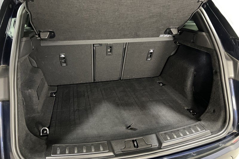 2023 (23) LAND ROVER RANGE ROVER EVOQUE 2.0 D200 R-Dynamic SE 5dr Auto 5170548