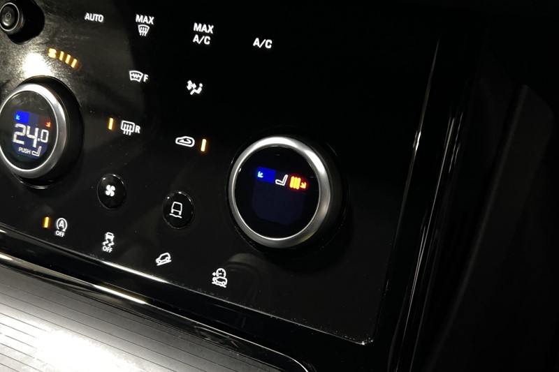 2023 (23) LAND ROVER RANGE ROVER EVOQUE 2.0 D200 R-Dynamic SE 5dr Auto 5170538