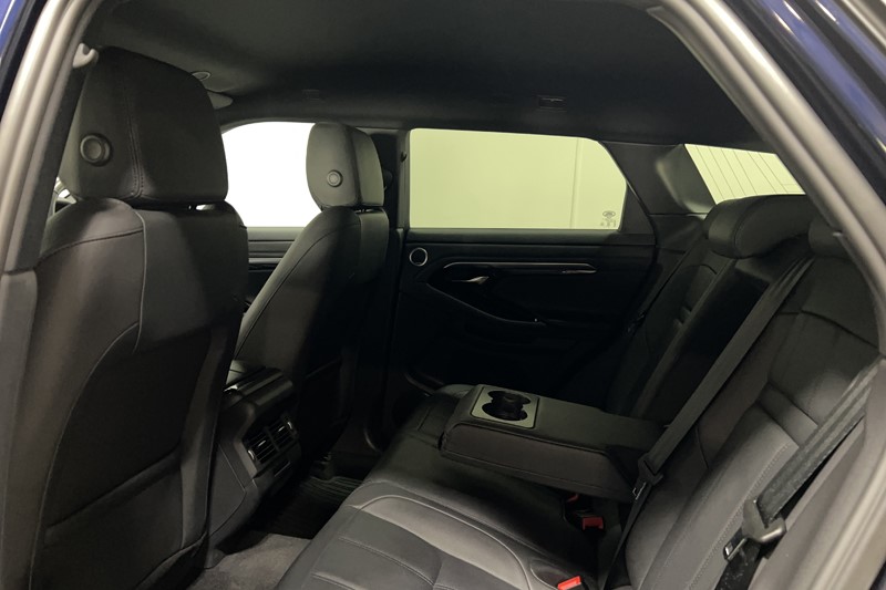 2023 (23) LAND ROVER RANGE ROVER EVOQUE 2.0 D200 R-Dynamic SE 5dr Auto 5170546