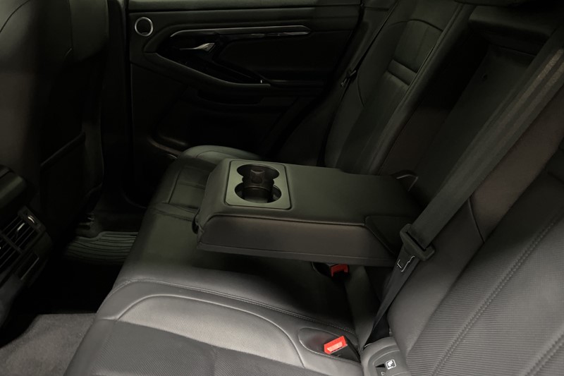 2023 (23) LAND ROVER RANGE ROVER EVOQUE 2.0 D200 R-Dynamic SE 5dr Auto 5170545