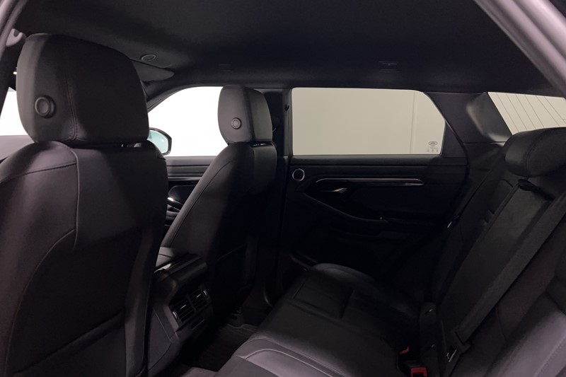 2023 (23) LAND ROVER RANGE ROVER EVOQUE 2.0 D200 R-Dynamic SE 5dr Auto 5170542