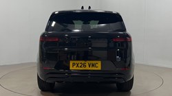 2026 (26) LAND ROVER RANGE ROVER SPORT 3.0 D250 Edition 5dr Auto 5822574