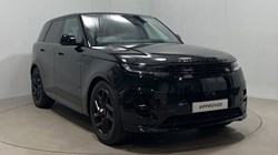 2026 (26) LAND ROVER RANGE ROVER SPORT 3.0 D250 Edition 5dr Auto 5822569