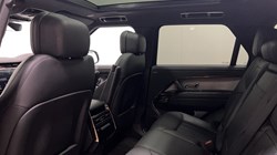 2026 (26) LAND ROVER RANGE ROVER SPORT 3.0 D250 Edition 5dr Auto 5822604