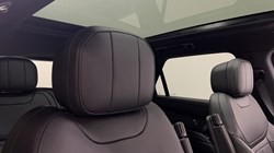 2026 (26) LAND ROVER RANGE ROVER SPORT 3.0 D250 Edition 5dr Auto 5822587