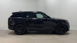 2026 (26) LAND ROVER RANGE ROVER SPORT 3.0 D250 Edition 5dr Auto 5822573