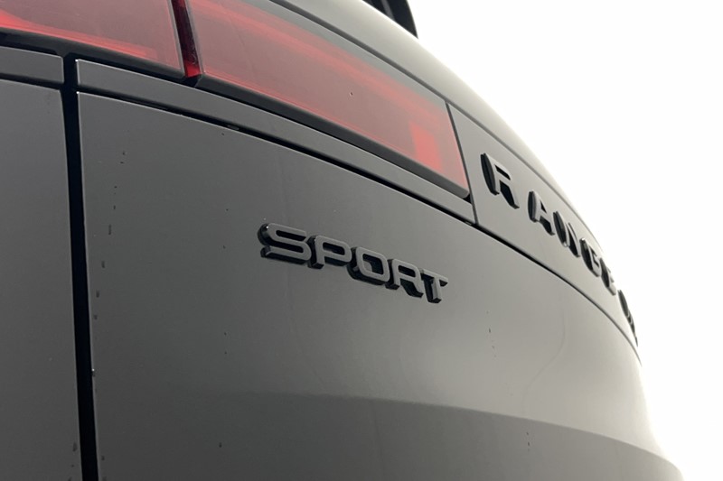 2026 (26) LAND ROVER RANGE ROVER SPORT 3.0 D250 Edition 5dr Auto 5822613