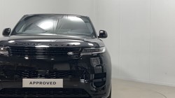 2026 (26) LAND ROVER RANGE ROVER SPORT 3.0 D250 Edition 5dr Auto 5822621