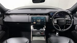 2026 (26) LAND ROVER RANGE ROVER SPORT 3.0 D250 Edition 5dr Auto 5822577