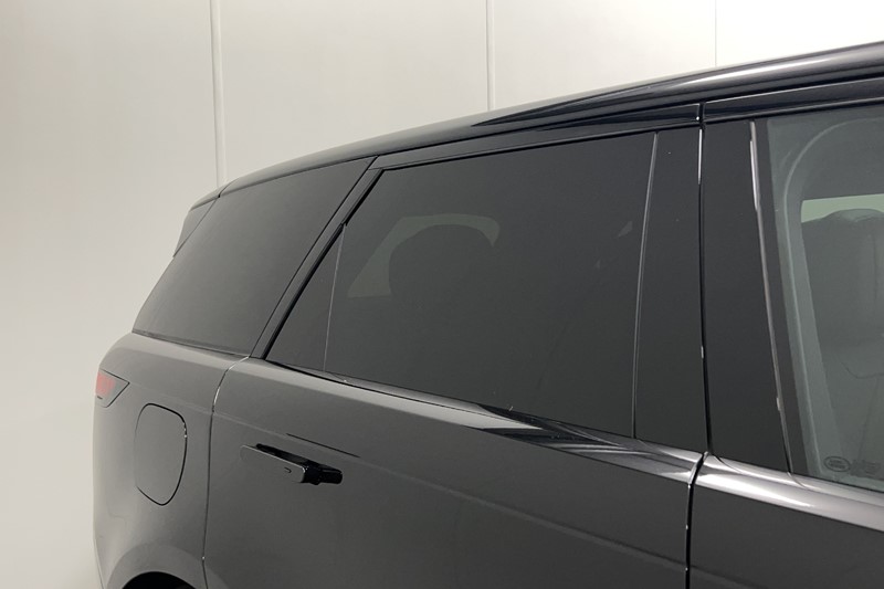 2026 (26) LAND ROVER RANGE ROVER SPORT 3.0 D250 Edition 5dr Auto 5822615