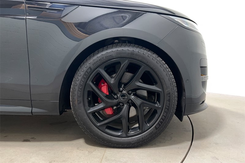 2026 (26) LAND ROVER RANGE ROVER SPORT 3.0 D250 Edition 5dr Auto 5822576