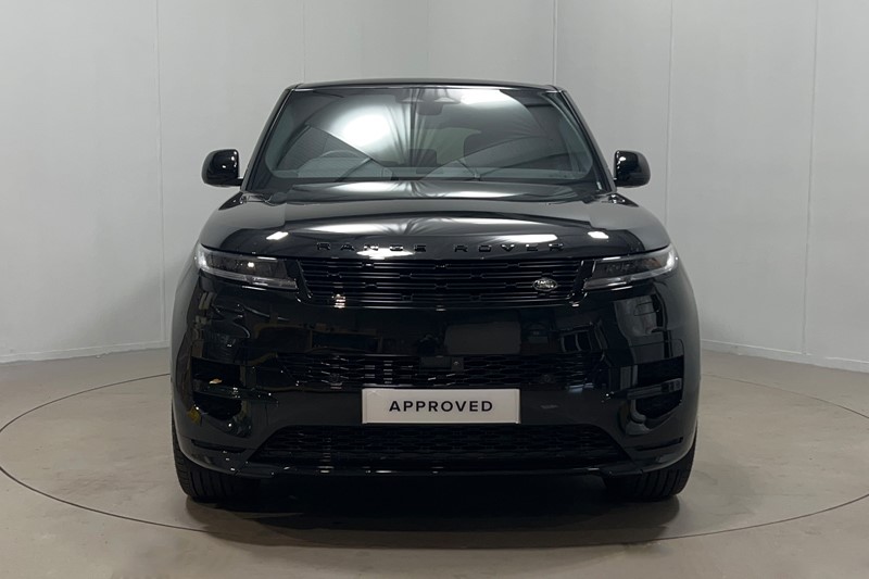 2026 (26) LAND ROVER RANGE ROVER SPORT 3.0 D250 Edition 5dr Auto 5822575