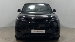 2026 (26) LAND ROVER RANGE ROVER SPORT 3.0 D250 Edition 5dr Auto 5822575